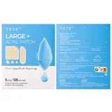 TKTK Hydrocolloid Bandages, 45 x 45 mm Large Pimple Patches, photo 2