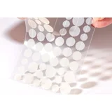 TKTK Hydrocolloid Pimple Patches Variety Pack, 6 Sizes and 4 Shapes, photo 3