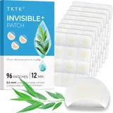TKTK Invisible+ Pimple Patches with Salicylic Acid, photo 3