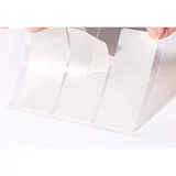 TKTK Large Pimple Patches for Face and Body, 68 x 27 mm, photo 3