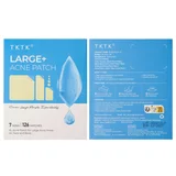 TKTK Large Pimple Patches for Face and Body, 7 Sizes, photo 2