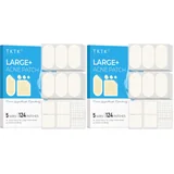 TKTK Large Pimple Patches, XL 60 x 30 mm, 5 Sizes, photo 3