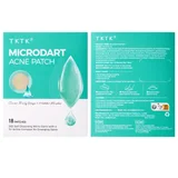 TKTK Microdart Pimple Patches with Salicylic Acid, photo 2
