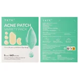 TKTK Pimple Patches Bulk Variety Pack, 5 Sizes, photo 2