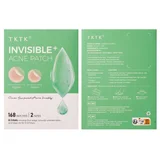 TKTK Ultra-Thin Invisible Pimple Patches, photo 2